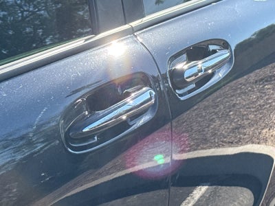 Toyota Sienna Platinum 2025