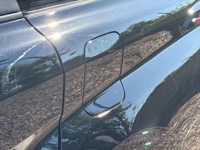 Toyota Sienna Platinum 2025