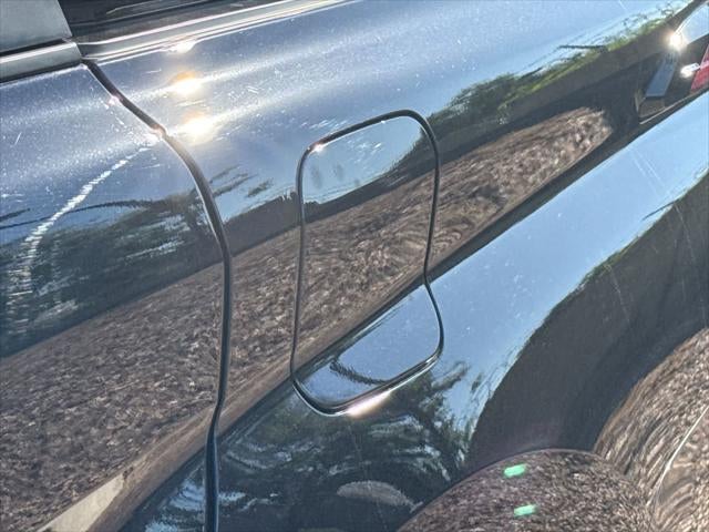 Toyota Sienna Platinum 2025