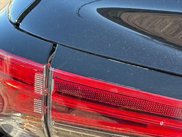 Toyota Sienna Platinum 2025