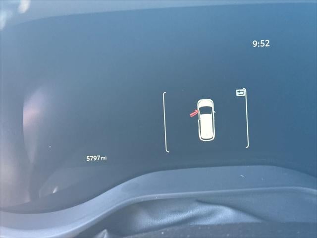 Toyota Sienna Platinum 2025