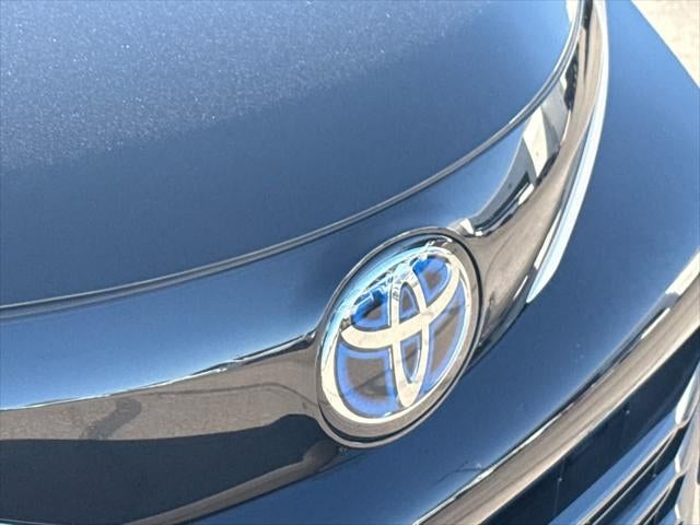 Toyota Sienna Platinum 2025