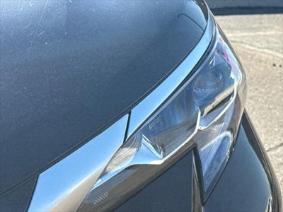 Toyota Sienna Platinum 2025