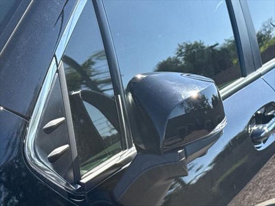 Toyota Sienna Platinum 2025