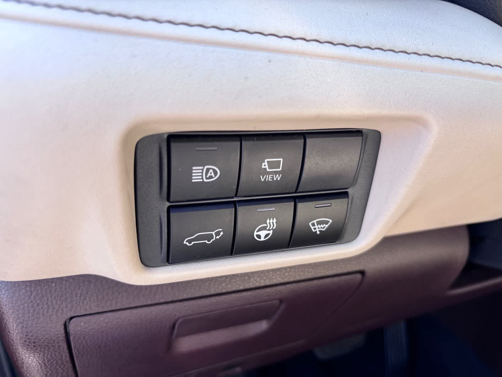 Toyota Highlander Platinum 2020