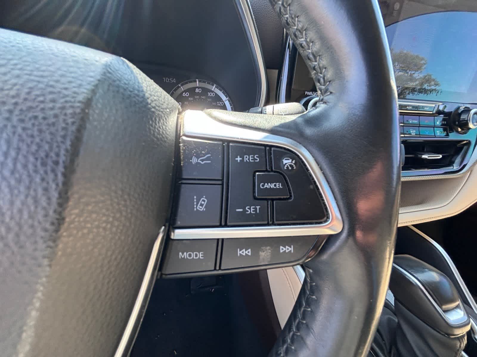 Toyota Highlander Platinum 2020