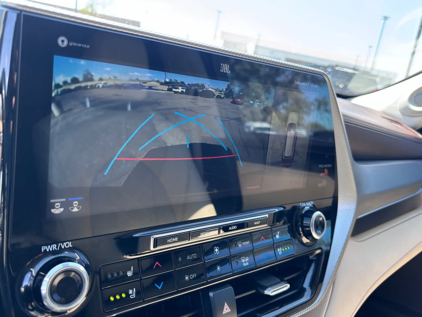 Toyota Highlander Platinum 2020