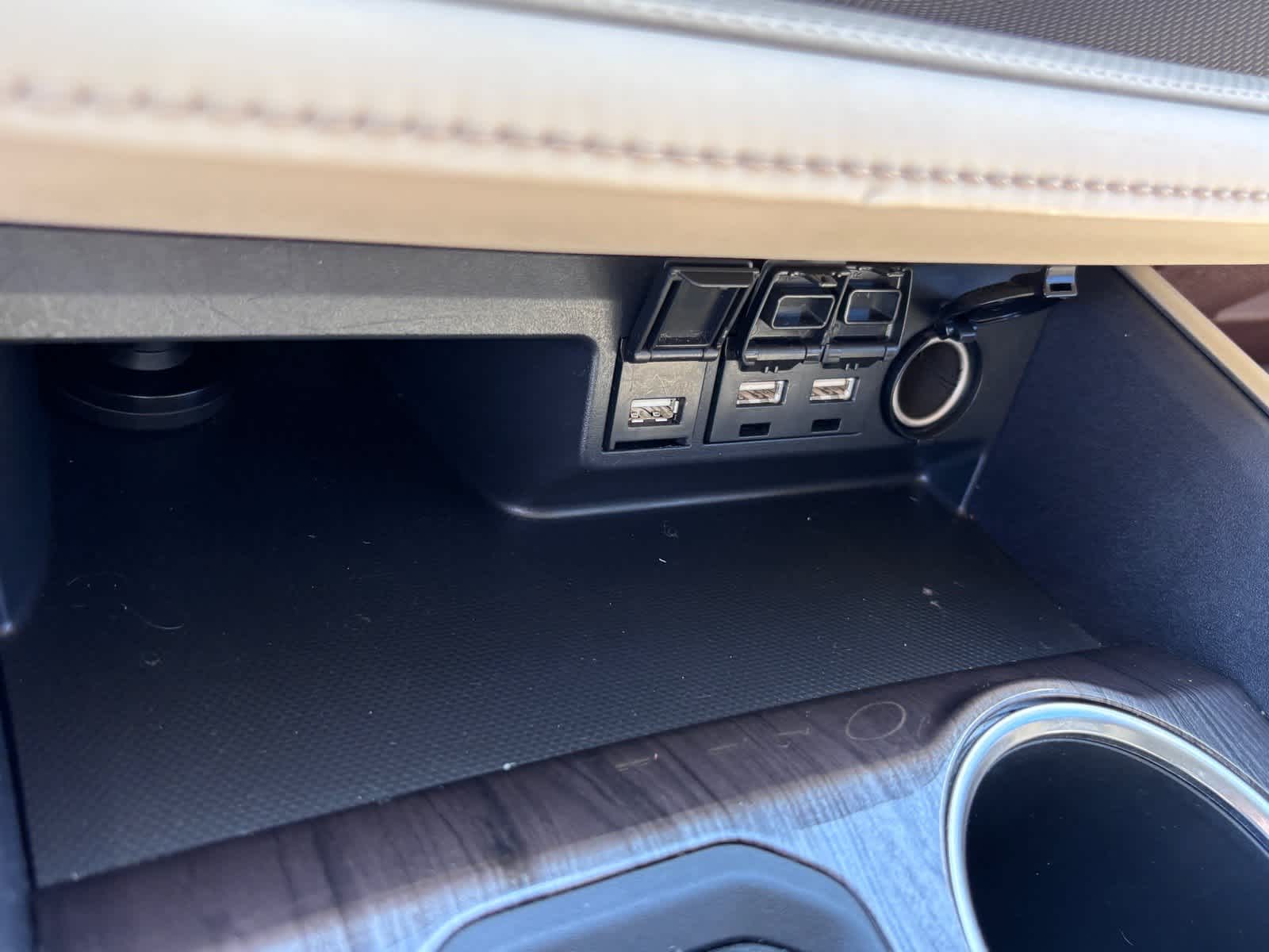 Toyota Highlander Platinum 2020
