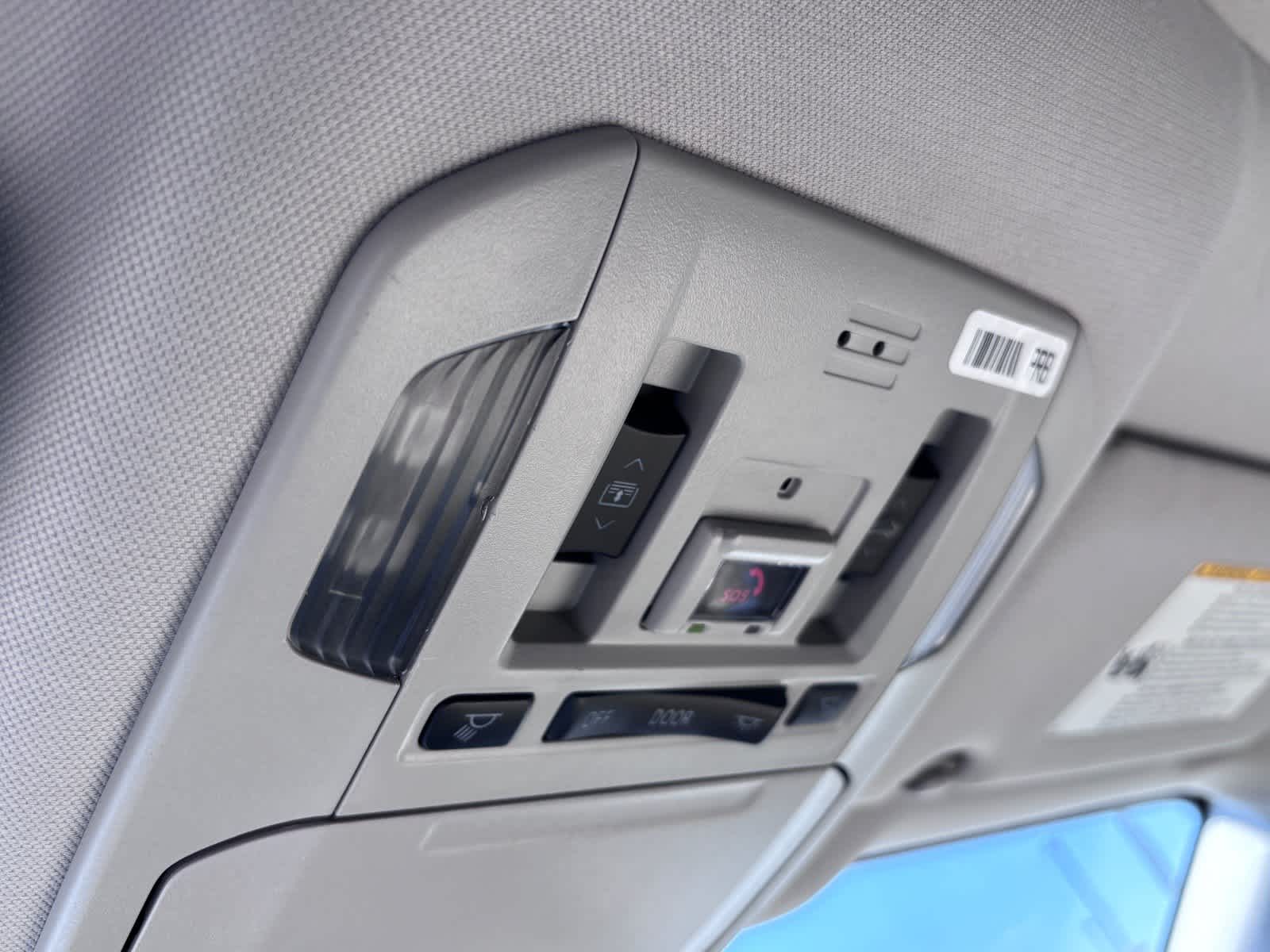 Toyota Highlander Platinum 2020