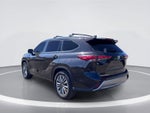 Toyota Highlander Platinum 2020