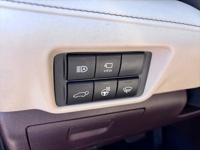 Toyota Highlander Platinum 2020