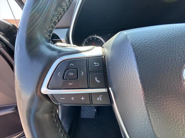 Toyota Highlander Platinum 2020