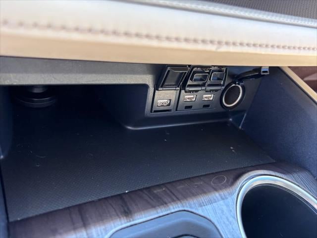 Toyota Highlander Platinum 2020