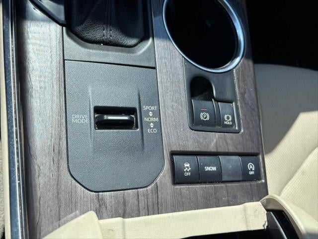 Toyota Highlander Platinum 2020