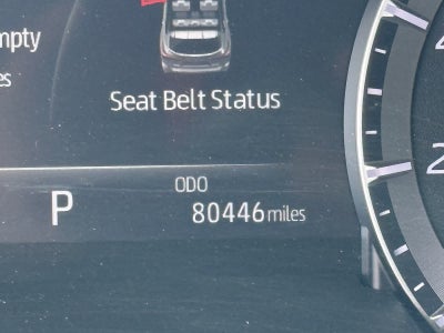 Toyota Highlander Platinum 2021