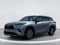 Toyota Highlander Platinum 2021