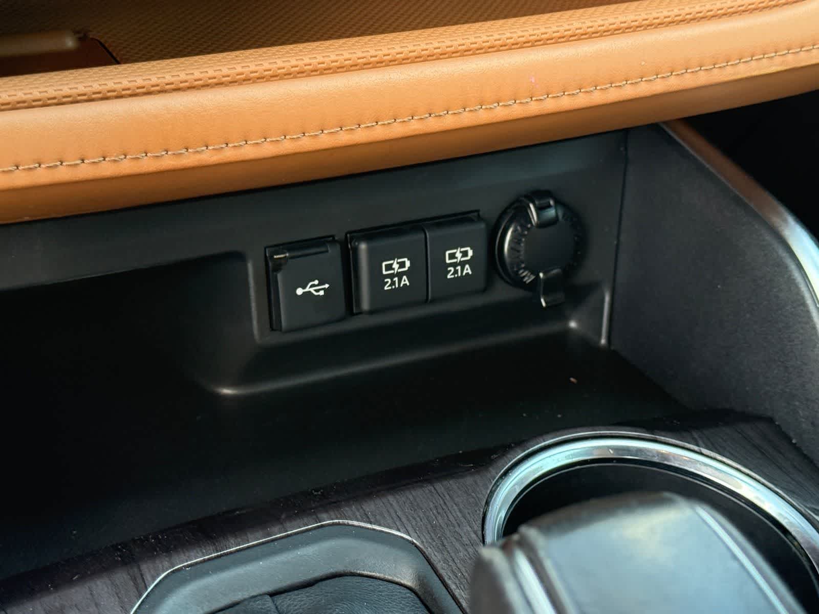 Toyota Highlander Platinum 2021
