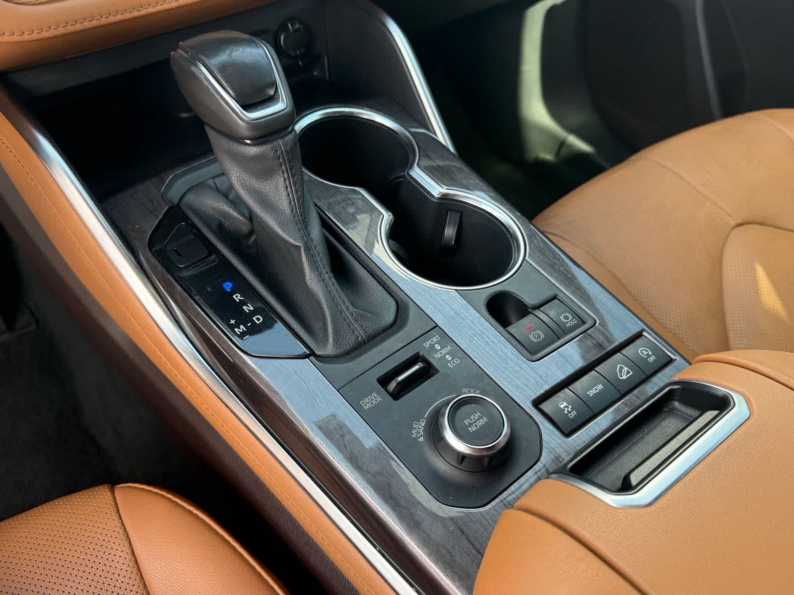 Toyota Highlander Platinum 2021