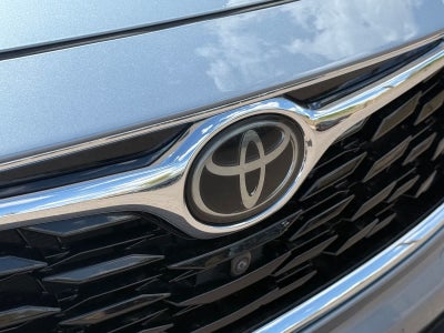 Toyota Highlander Platinum 2021
