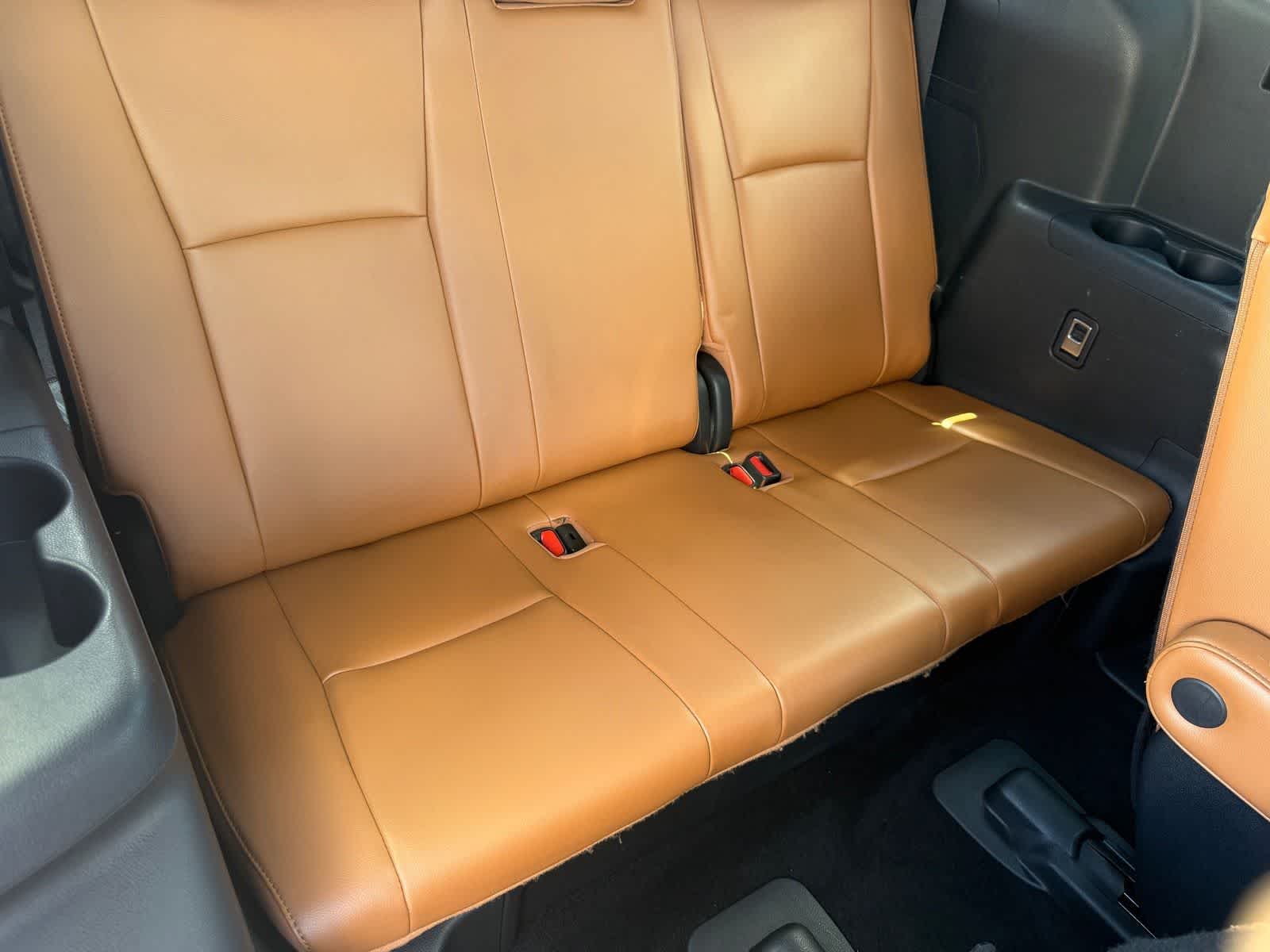 Toyota Highlander Platinum 2021