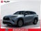 Toyota Highlander Platinum 2021