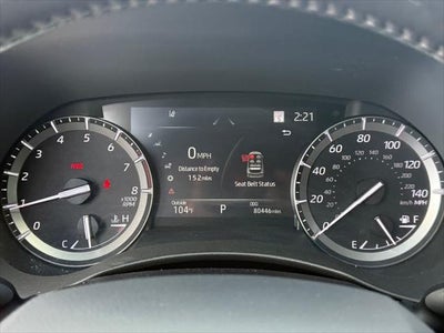 Toyota Highlander Platinum 2021