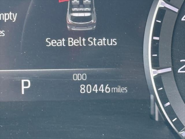 Toyota Highlander Platinum 2021