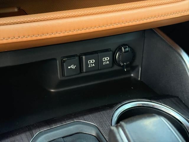 Toyota Highlander Platinum 2021