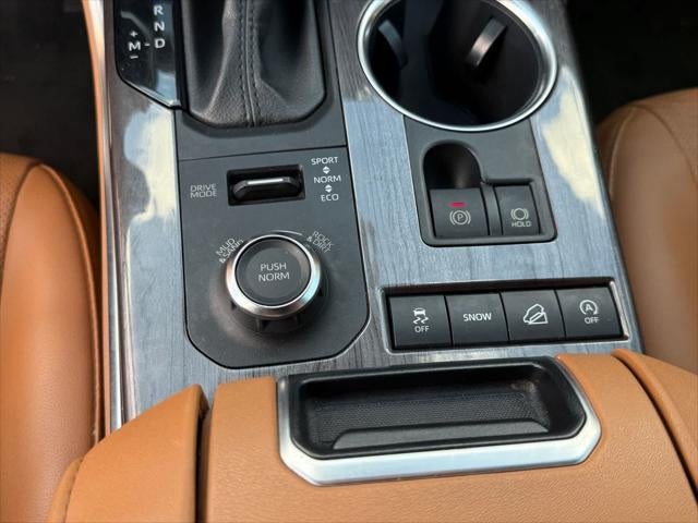 Toyota Highlander Platinum 2021