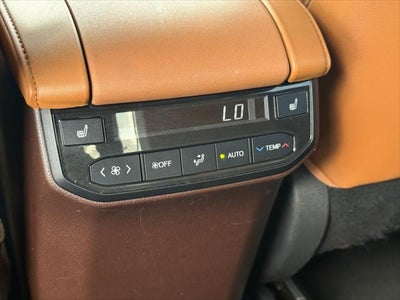 Toyota Highlander Platinum 2021