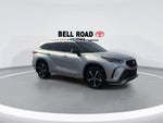 Toyota Highlander XSE 2022