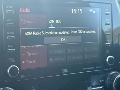 Toyota Highlander XSE 2022