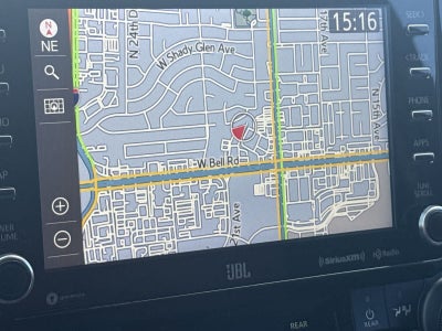 Toyota Highlander XSE 2022