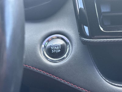 Toyota Highlander XSE 2022