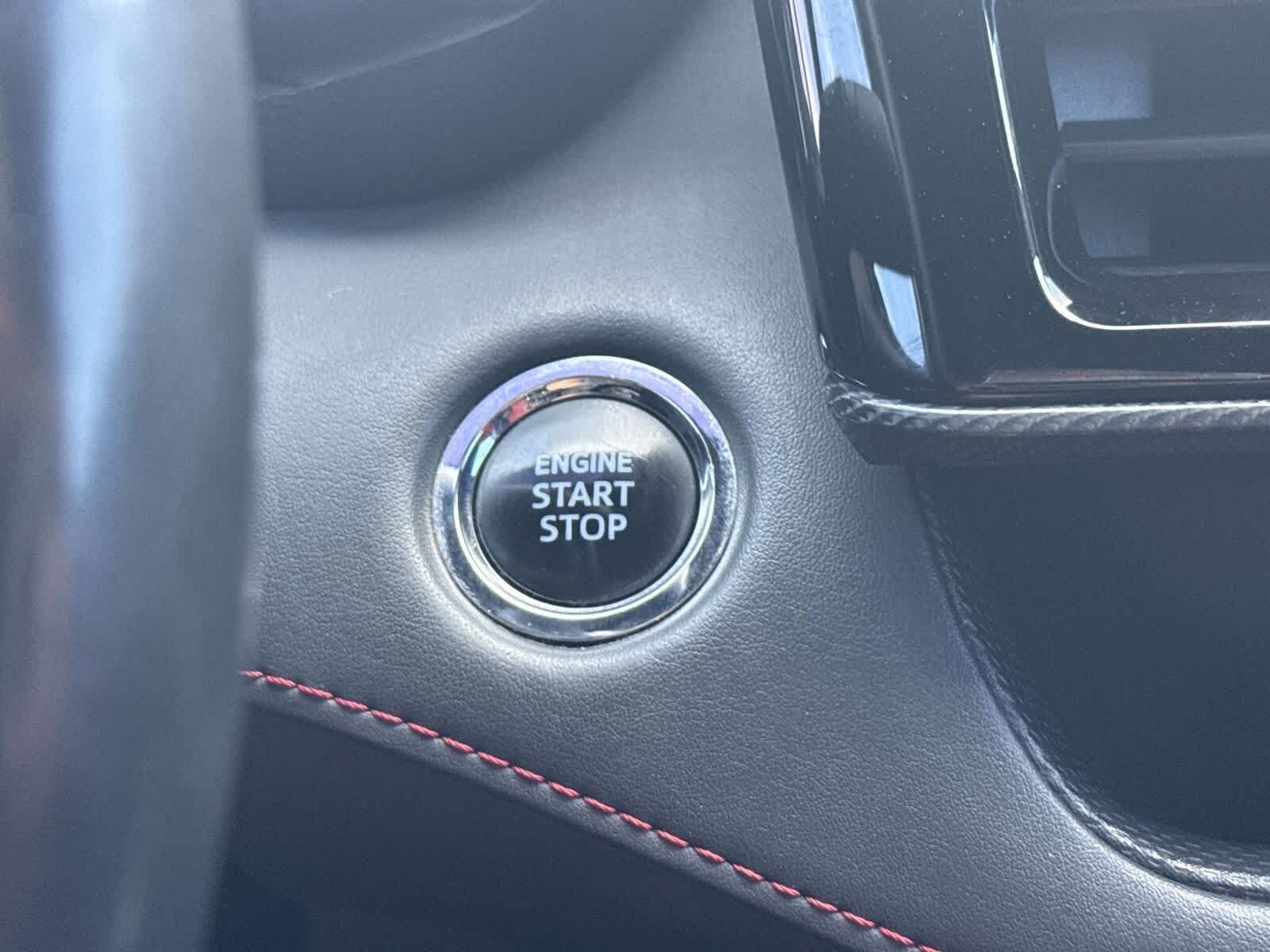 Toyota Highlander XSE 2022