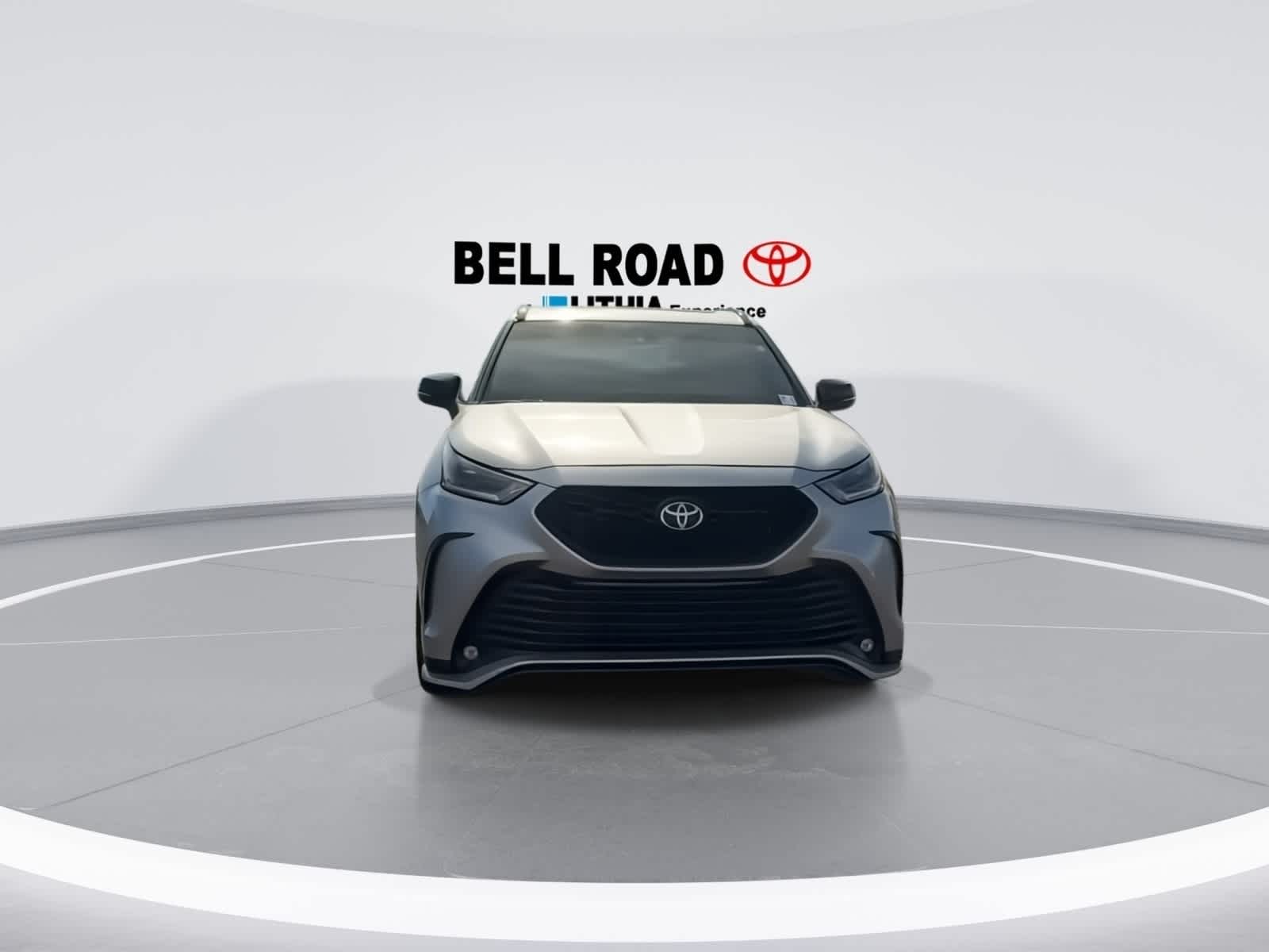 Toyota Highlander XSE 2022