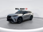 Toyota Highlander XSE 2022