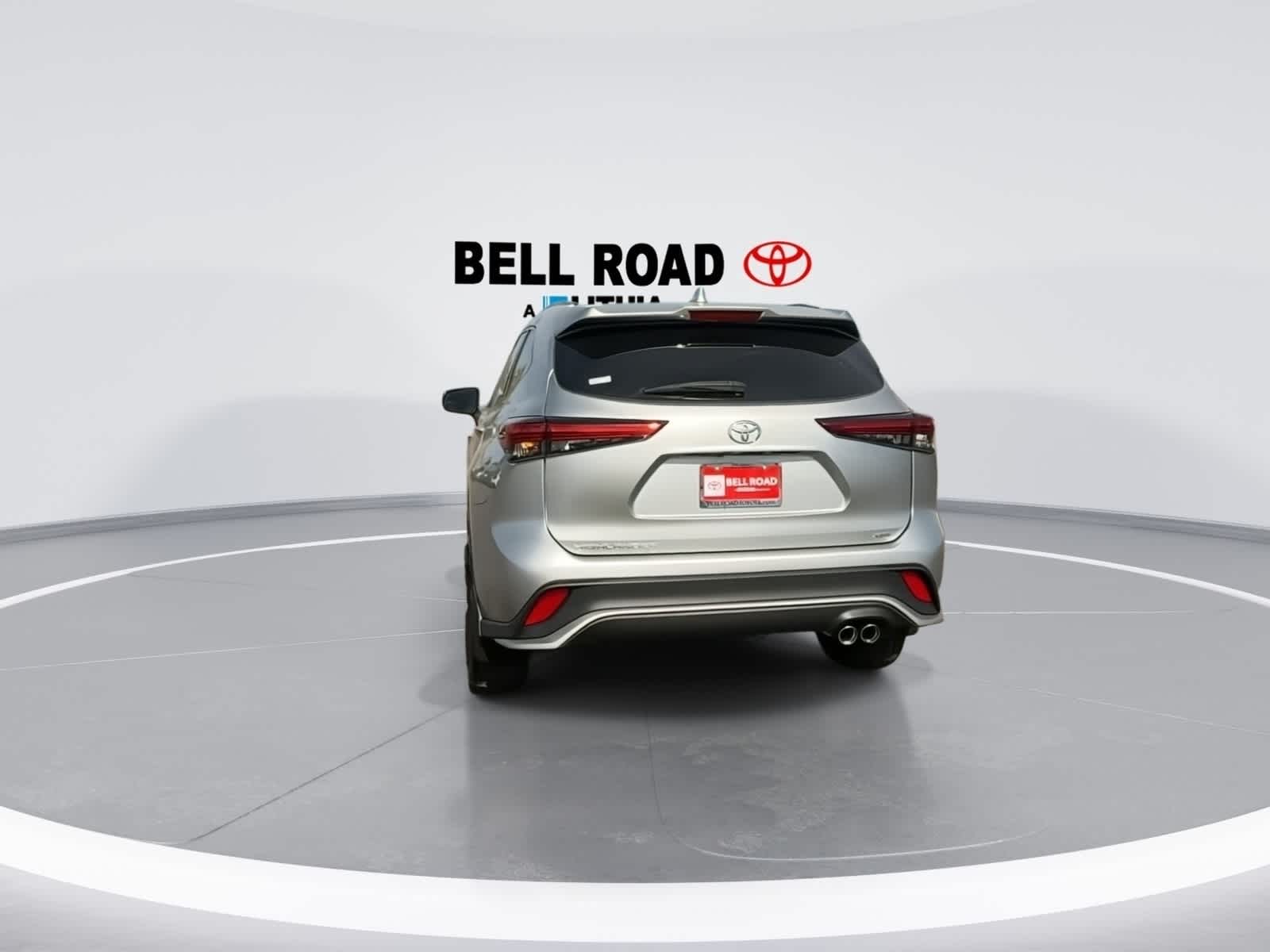 Toyota Highlander XSE 2022