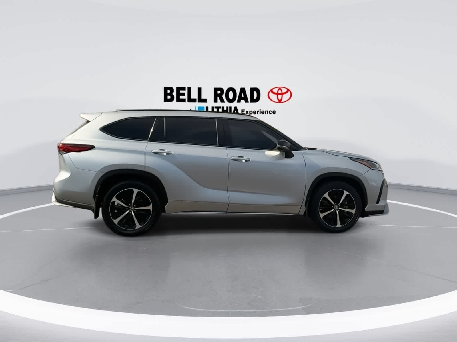 Toyota Highlander XSE 2022