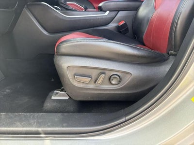 Toyota Highlander XSE 2022