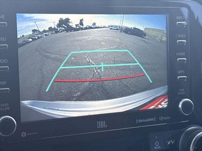 Toyota Highlander XSE 2022