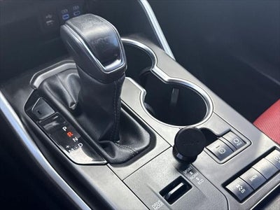 Toyota Highlander XSE 2022