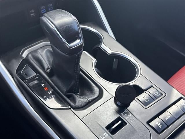 Toyota Highlander XSE 2022