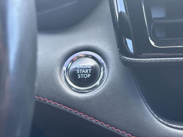 Toyota Highlander XSE 2022