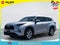 Toyota Highlander LE 2025
