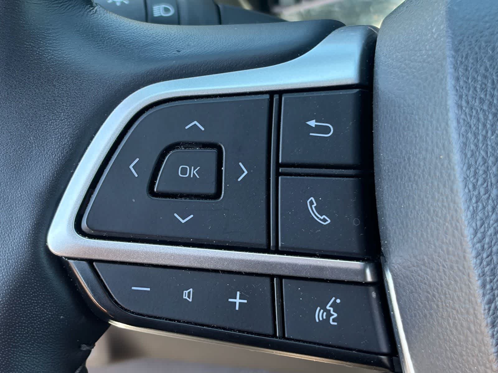 Toyota Highlander LE 2025