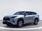 Toyota Highlander LE 2025