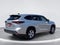 Toyota Highlander LE 2025