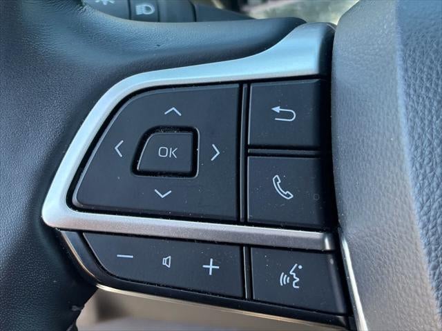 Toyota Highlander LE 2025