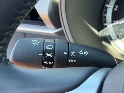 Toyota Highlander LE 2025